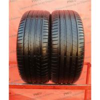 Шины бу 225/50 R18 Pirelli P 7 Cinturato P7C2 с износом 30%