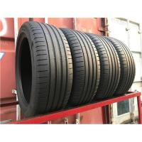 Шины бу 225/50 R18 Pirelli P Zero PZ4 с износом 30%