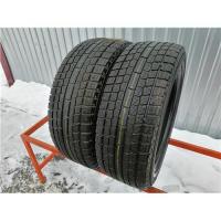 Шины бу 225/50 R18 Yokohama Ice Guard IG20 с износом 30%