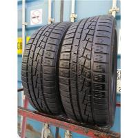 Шины бу 225/50 R18 Yokohama W.drive V902 A с износом 15%