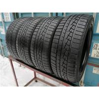 Шины бу 225/50 R18 Yokohama W.drive V902 с износом 30%