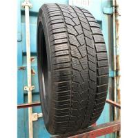 Шина бу 225/50 R19 Continental ContiWinterContact TS 860S с износом 30%