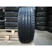 Шина бу 225/55 R16 Barum Bravuris 2 с износом 30%