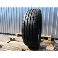 Шина бу 225/55 R16 Barum Bravuris 3HM с износом 15%