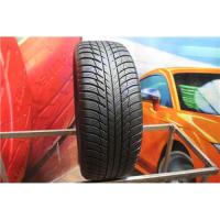 Шина бу 225/55 R16 Bridgestone Blizzak LM-001 с износом 30%