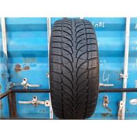 Шина бу 225/55 R16 Bridgestone Blizzak LM32 с износом 15%