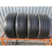 Шины бу 225/55 R16 Bridgestone Turanza T001 с износом 30%