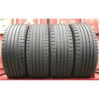 Шины бу 225/55 R16 Continental ContiEcoContact 5 с износом 30%