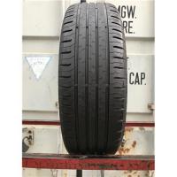 Шина бу 225/55 R16 Continental ContiEcoContact 5 RunFlat с износом 30%