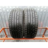 Шины бу 225/55 R16 Continental ContiPremiumContact 2 с износом 15%