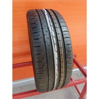 Шина бу 225/55 R16 Continental ContiPremiumContact 5 с износом 5%