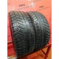 Шины бу 225/55 R16 Continental ContiVikingContact 3 с износом 30%
