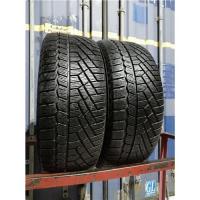 Шины бу 225/55 R16 Continental ContiVikingContact 5 с износом 15%