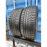 Шины бу 225/55 R16 Continental ContiWinterContact TS 790V с износом 15%