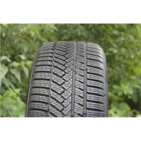 Шина бу 225/55 R16 Continental ContiWinterContact TS 850 P SSR с износом 15%