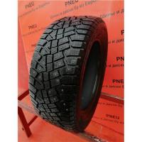 Шина бу 225/55 R16 Continental IceContact 2 с износом 15%