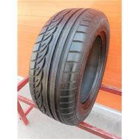 Шина бу 225/55 R16 Dunlop SP Sport 01 с износом 5%