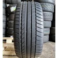 Шина бу 225/55 R16 Dunlop SP Sport Maxx TT с износом 30%