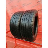 Шины бу 225/55 R16 Dunlop Veuro VE302 с износом 30%