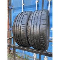 Шины бу 225/55 R16 ESA-Tecar Spirit 5 HP с износом 30%