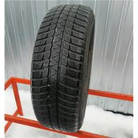 Шина бу 225/55 R16 Falken Eurowinter HS-449 с износом 30%