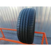 Шина бу 225/55 R16 Goodyear EfficientGrip с износом 15%