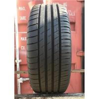 Шина бу 225/55 R16 Goodyear EfficientGrip Performance с износом 15%