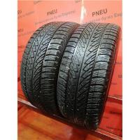 Шины бу 225/55 R16 Goodyear Ultra Grip 8 Performance с износом 30%