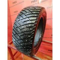 Шина бу 225/55 R16 Goodyear Ultra Grip Ice Arctic с износом 15%