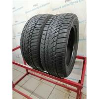 Шины бу 225/55 R16 Goodyear Ultra Grip Performance 2 с износом 15%