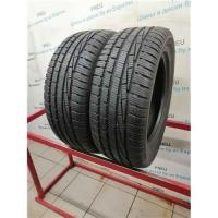 Шины бу 225/55 R16 Goodyear Ultra Grip Performance с износом 15%