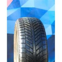 Шина бу 225/55 R16 Goodyear Vector 4Seasons с износом 30%