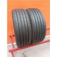 Шины бу 225/55 R16 Hankook Ventus Prime 3 K125 с износом 30%