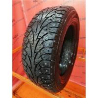 Шина бу 225/55 R16 Hankook Winter I PIKE W409 с износом 15%