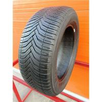Шина бу 225/55 R16 Michelin CrossClimate с износом 30%
