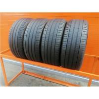 Шины бу 225/55 R16 Michelin Primacy 3 с износом 30%