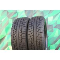 Шины бу 225/55 R16 Michelin Primacy Alpin PA3 с износом 30%