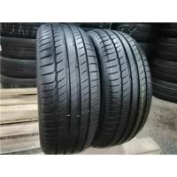 Шины бу 225/55 R16 Michelin Primacy HP с износом 5%