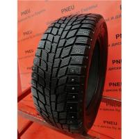 Шина бу 225/55 R16 Michelin X-Ice North с износом 15%