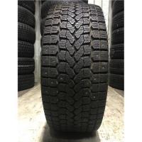 Шина бу 225/55 R16 Yokohama Ice Guard F700 Z с износом 15%