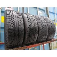 Шины бу 225/55 R17 Bridgestone Blizzak LM-005 с износом 30%