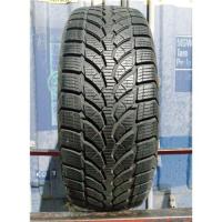 Шина бу 225/55 R17 Bridgestone Blizzak LM32 с износом 15%