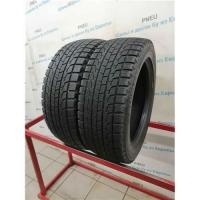 Шины бу 225/55 R17 Bridgestone Blizzak Revo 1 с износом 15%