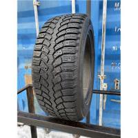 Шина бу 225/55 R17 Bridgestone Blizzak Spike-01 с износом 30%