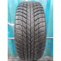 Шина бу 225/55 R17 Bridgestone Drive Guard Winter RunFlat с износом 30%