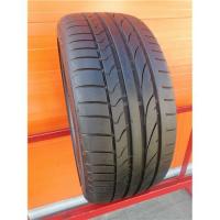 Шина бу 225/55 R17 Bridgestone Potenza RE 050A с износом 15%