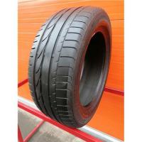 Шина бу 225/55 R17 Bridgestone Turanza ER 300 RunFlat с износом 15%