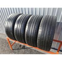 Шины бу 225/55 R17 Bridgestone Turanza T001 с износом 30%