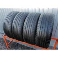 Шины бу 225/55 R17 Bridgestone Turanza T005 с износом 30%