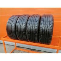 Шины бу 225/55 R17 Bridgestone Turanza T005 с износом 15%
